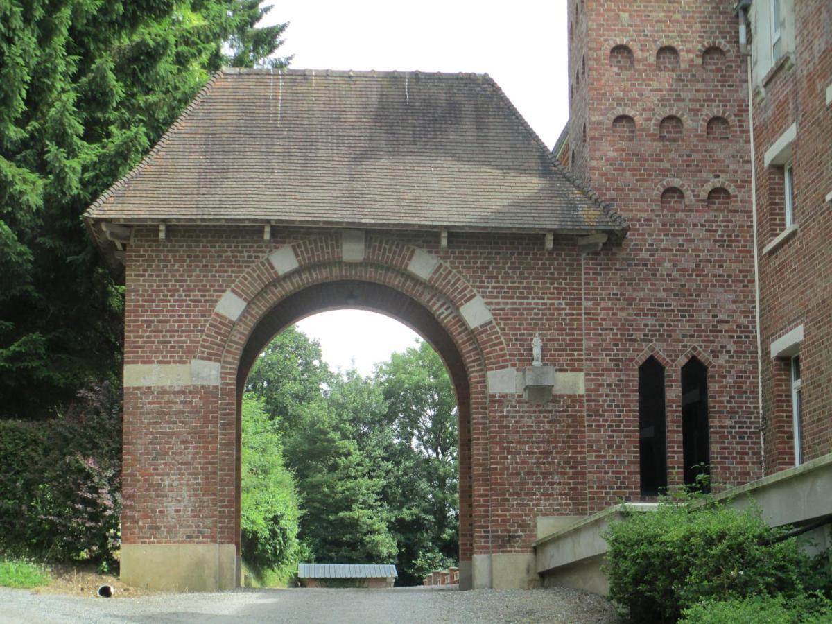 Hotel Abbaye De Belval