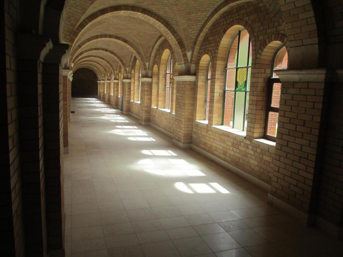 Abbaye De Belval Hotel