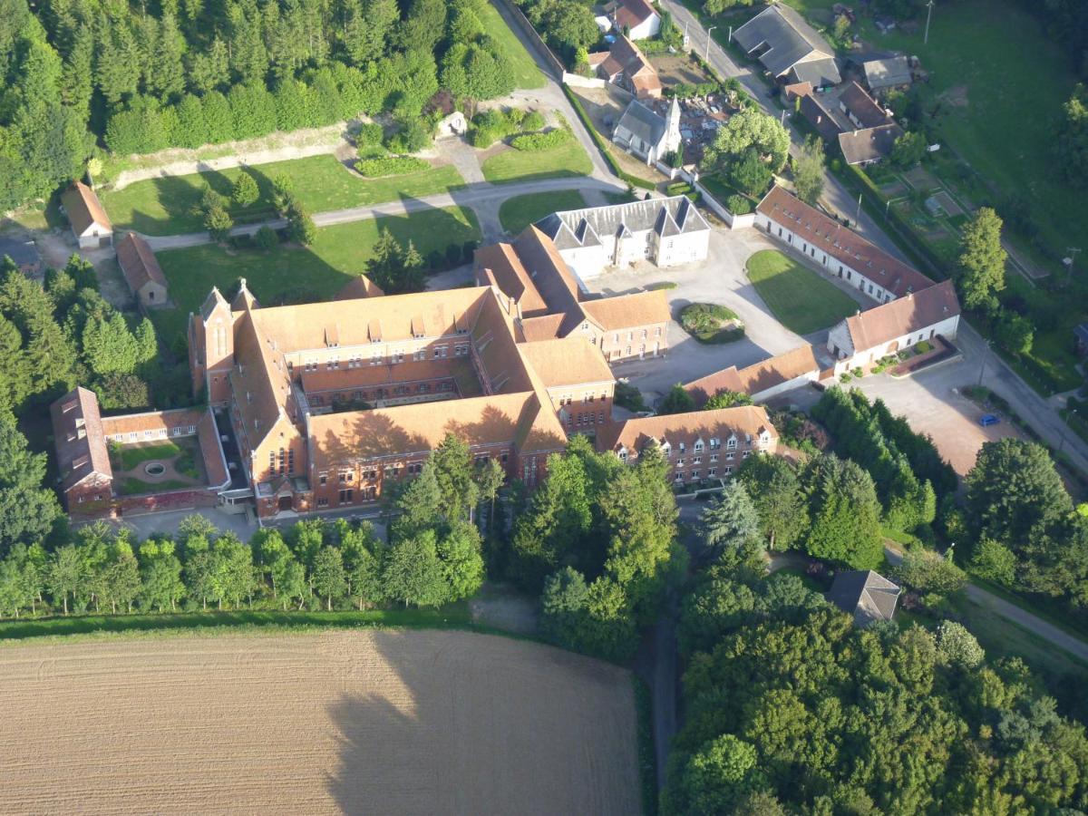 Hotel Abbaye De Belval
