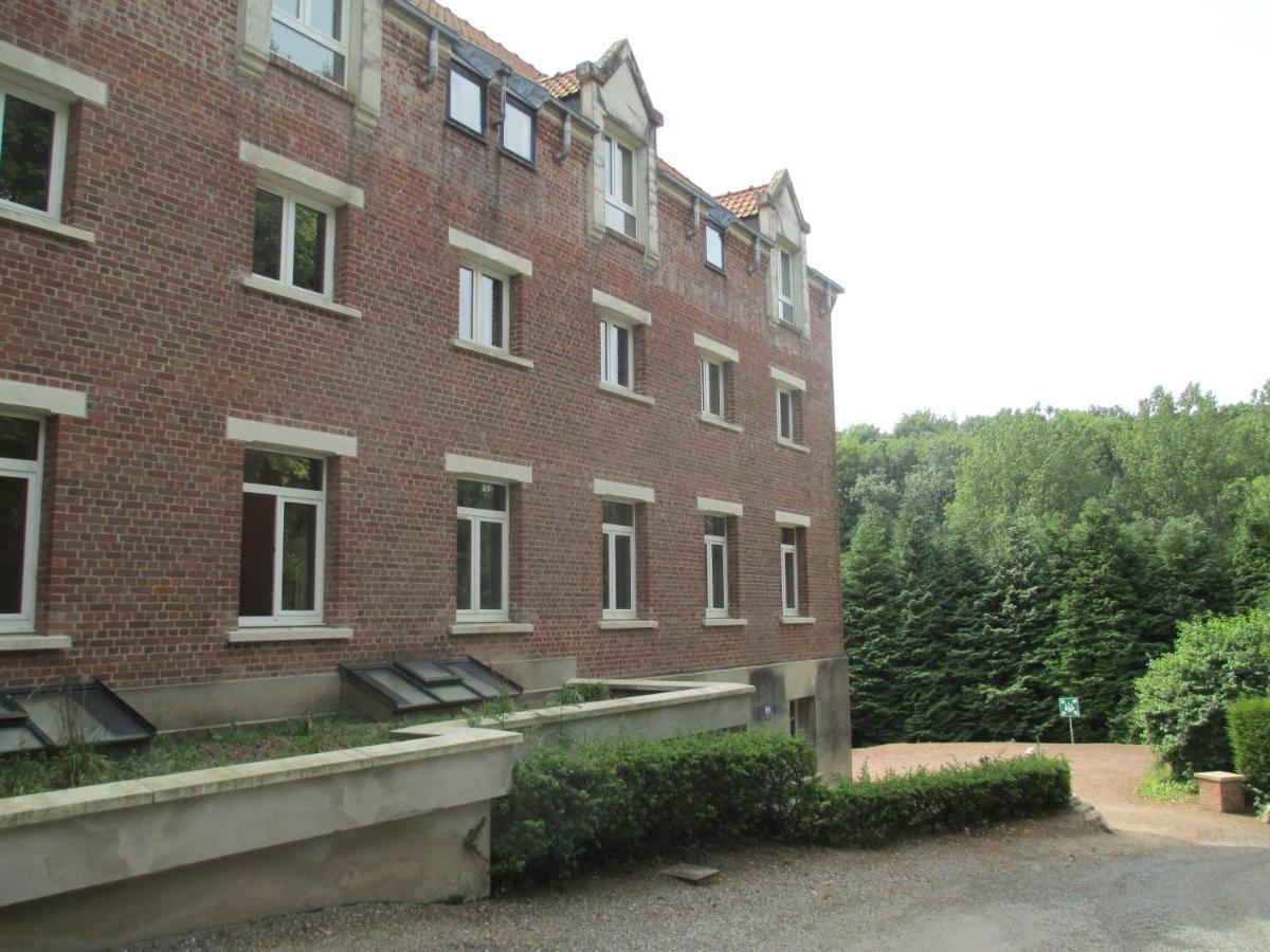 Abbaye De Belval Troisvaux