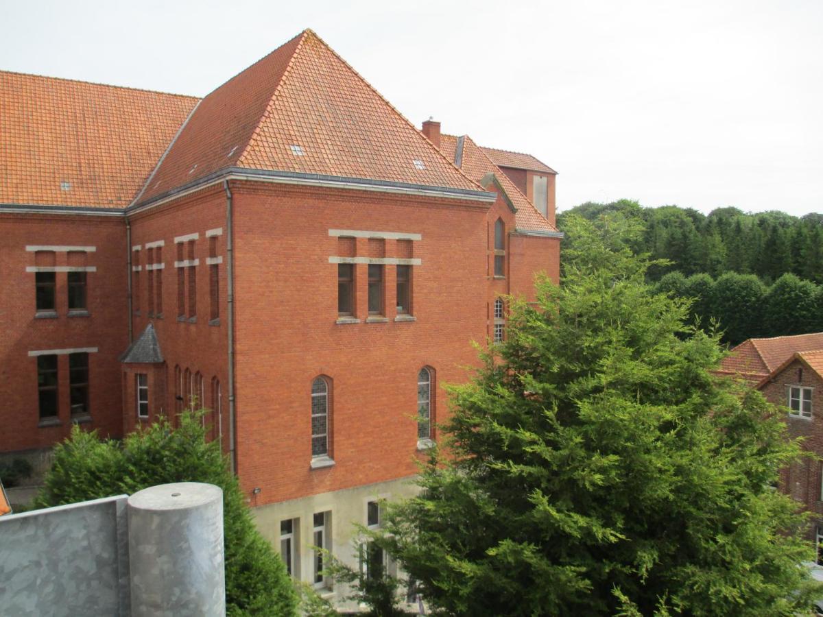 Hotel Abbaye De Belval Troisvaux