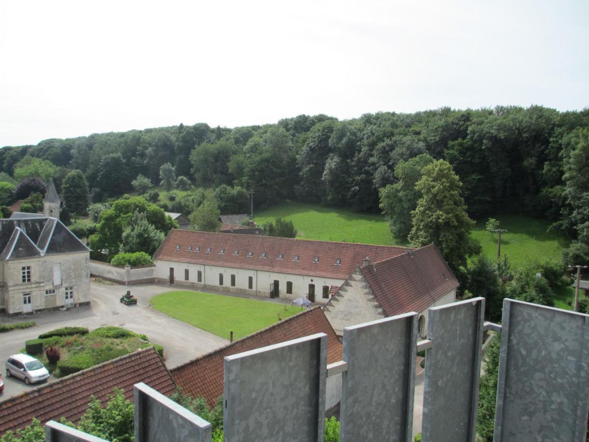 Abbaye De Belval 2* Troisvaux