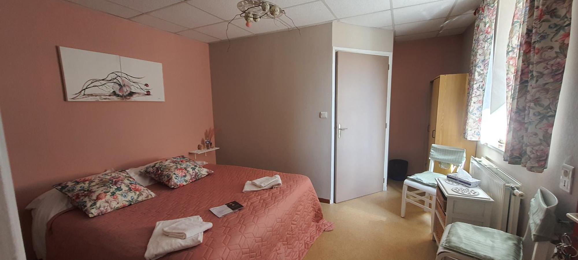 Abbaye De Belval Hotel