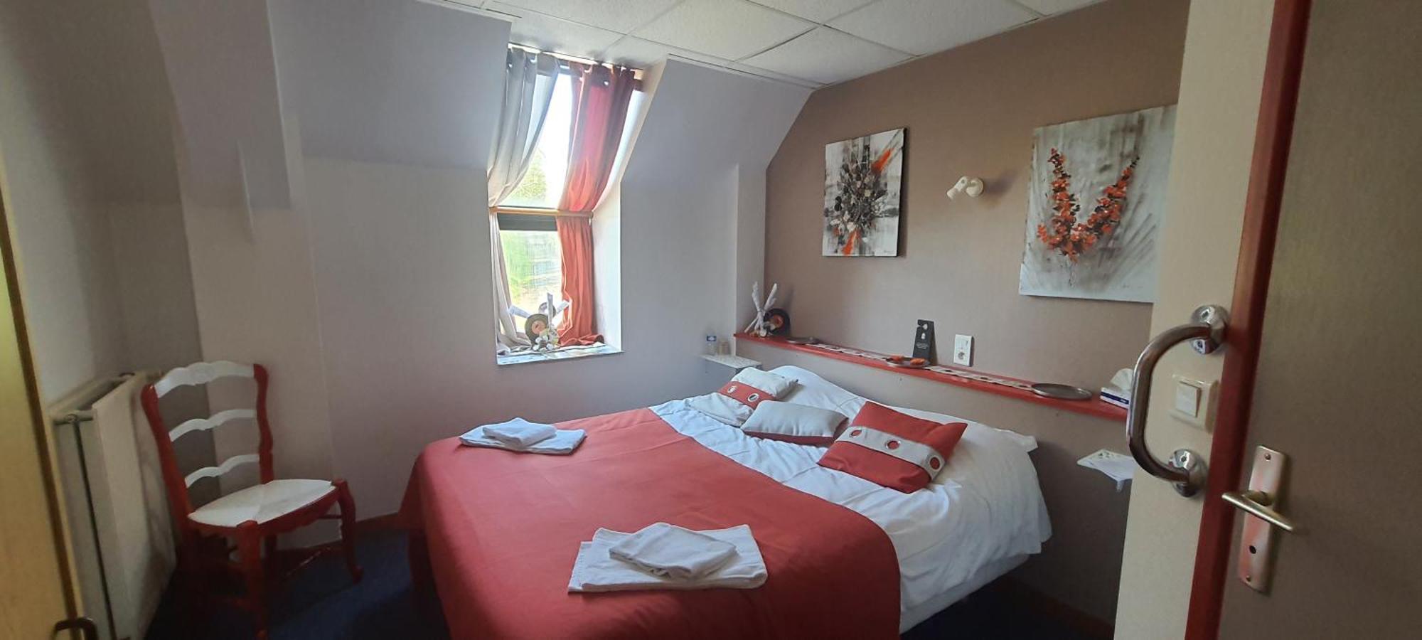 Abbaye De Belval Hotel 2*