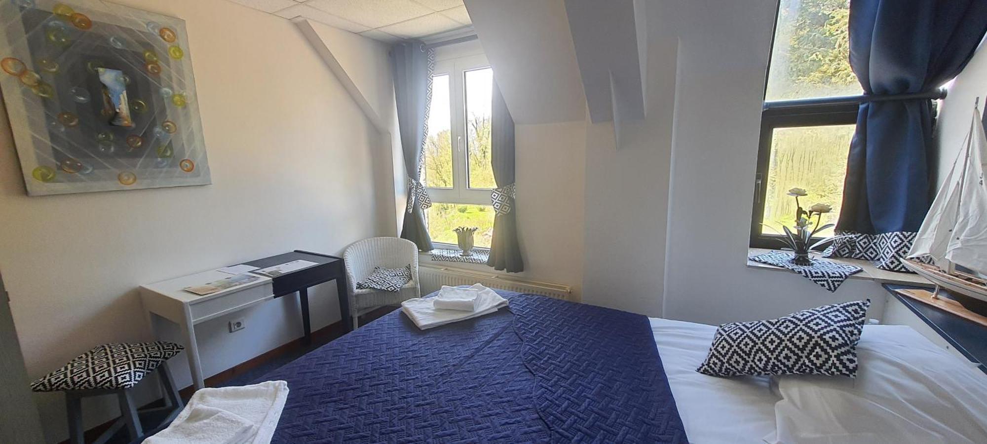 Abbaye De Belval Hotel Troisvaux