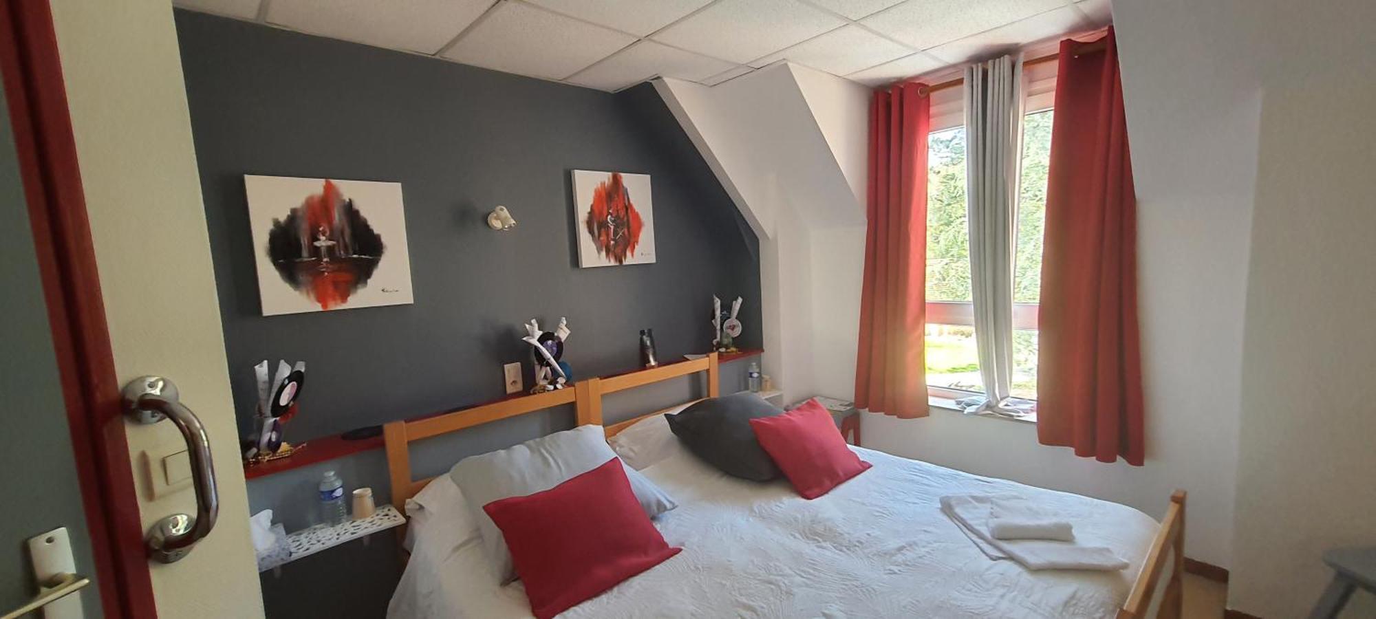 Abbaye De Belval Hotel