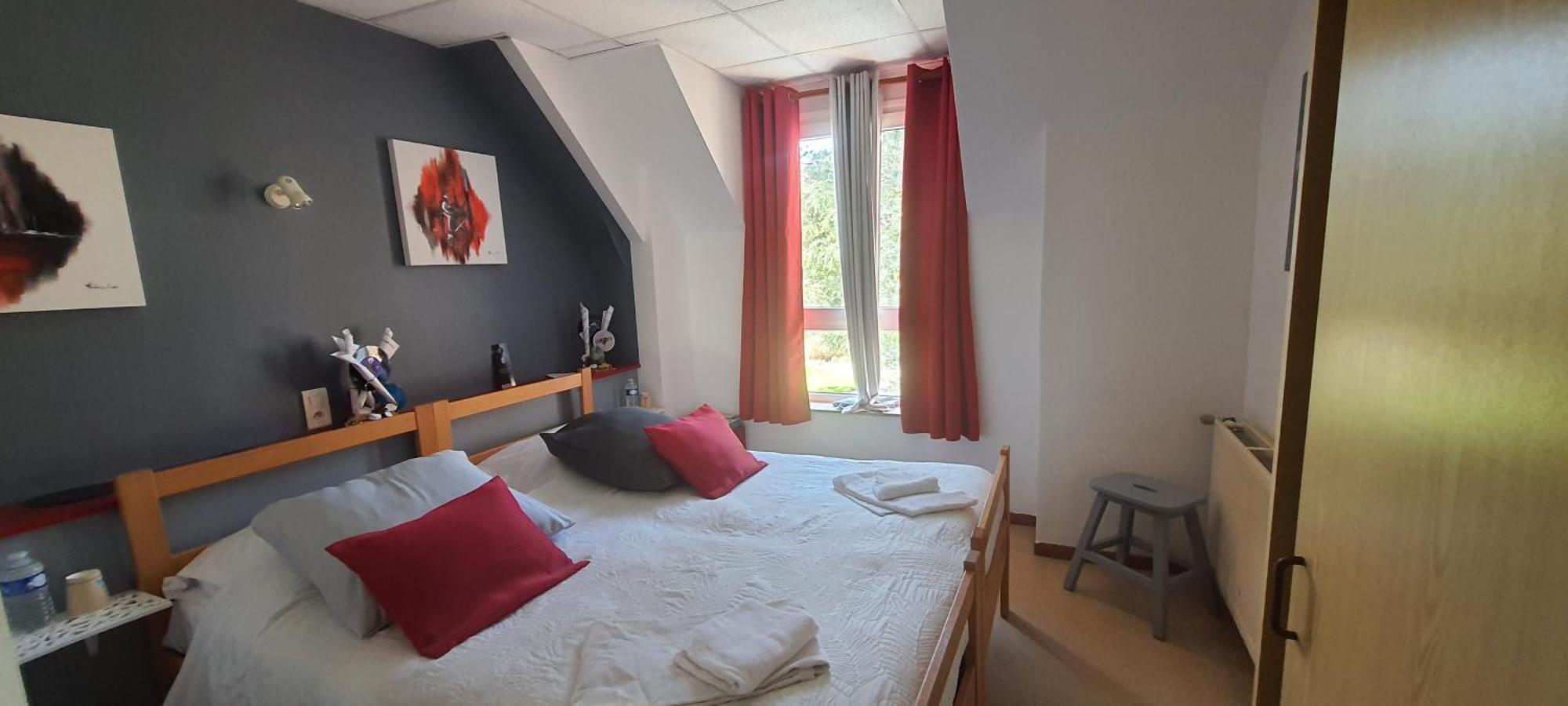 Abbaye De Belval Hotel 2*