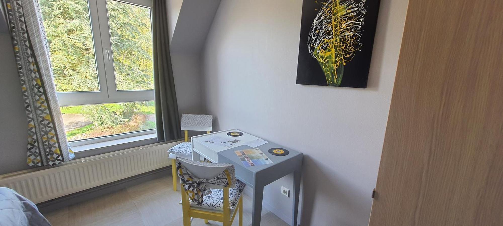 Abbaye De Belval Hotel 2*